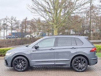 Used Volkswagen Tiguan 2024 for sale - 78294268: Photo