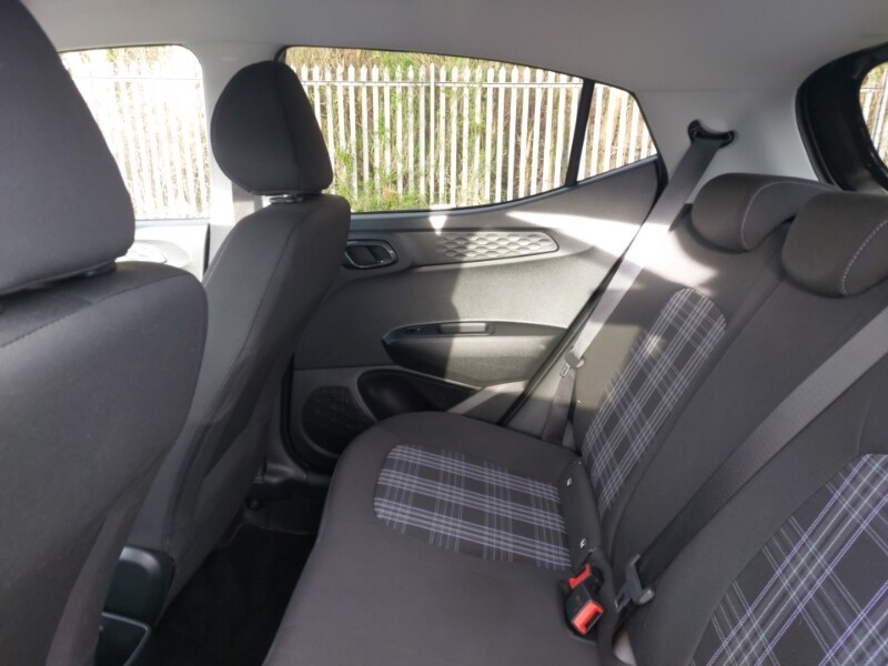 Used Hyundai i10 2025 for sale - 77664786: Photo 6