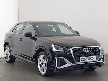 Used Audi Q2 2023 for sale - 79615112: Photo