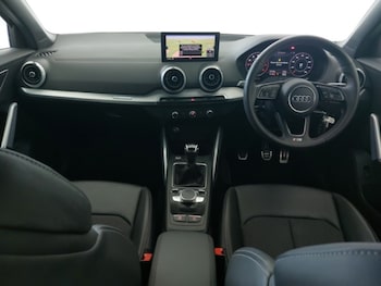 Used Audi Q2 2023 for sale - 79615112: Photo