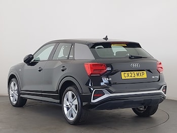 Used Audi Q2 2023 for sale - 79615112: Photo