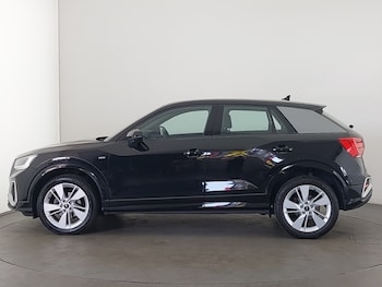 Used Audi Q2 2023 for sale - 79615112: Photo