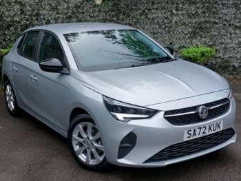 2022 - 1.2 Design 5dr