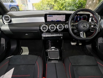 Used Mercedes-Benz A-Class 2024 for sale - 76833638: Photo