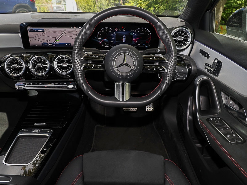 Used Mercedes-Benz A-Class 2024 for sale - 76833638: Photo 9