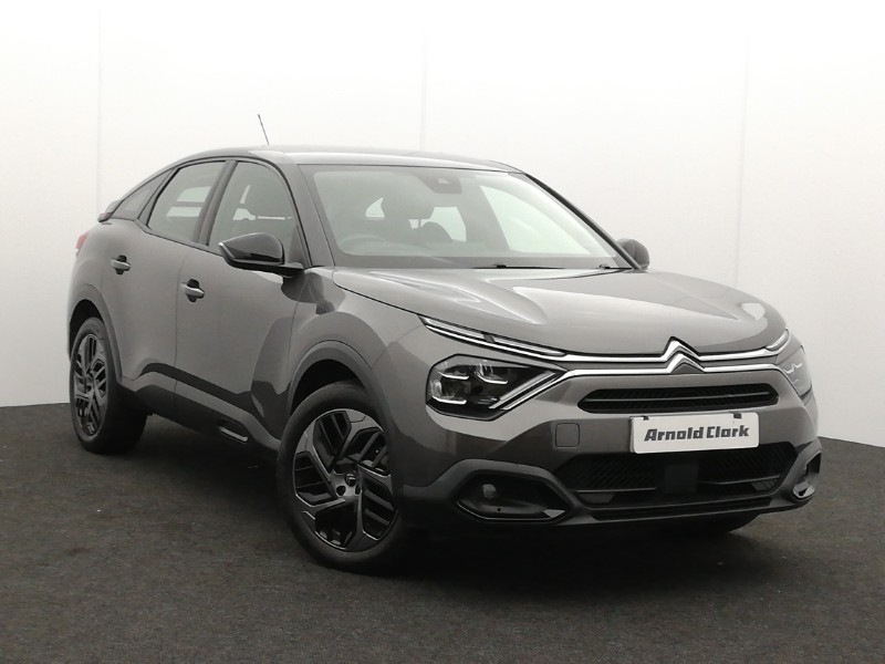 Used Citroen C4 2022 for sale - 76778769: Photo 1