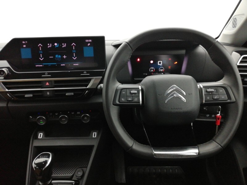 Used Citroen C4 2022 for sale - 76778769: Photo 7