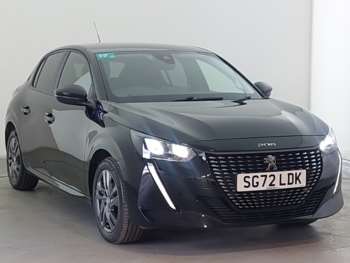 2022 - 1.2 PureTech Active Premium + 5dr