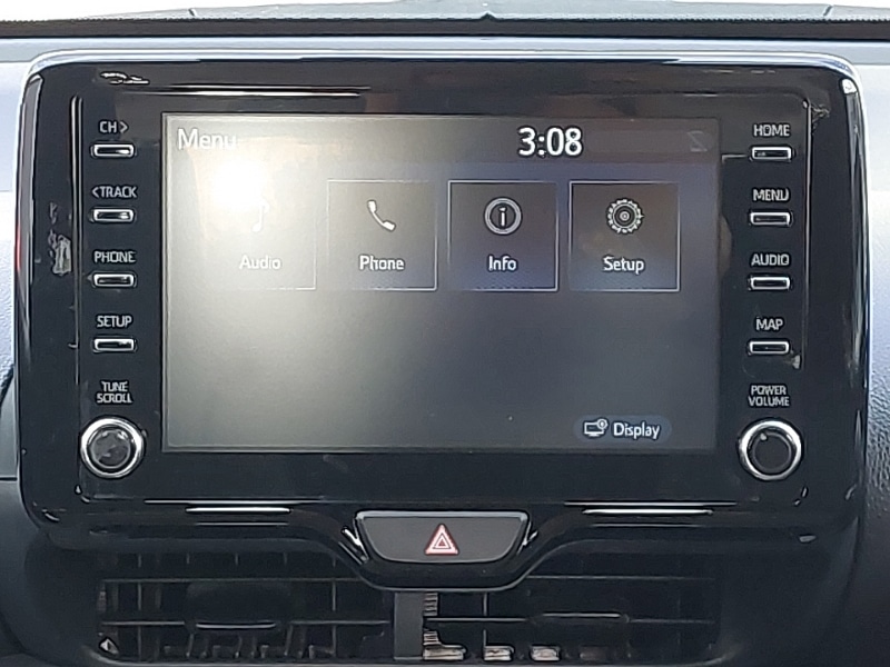 Used Toyota Yaris Cross 2022 for sale - 76419136: Photo 10