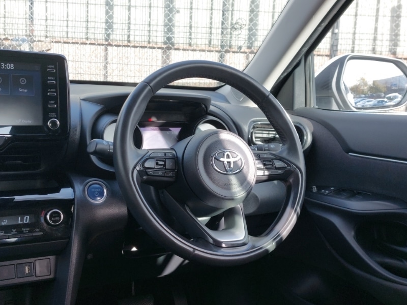 Used Toyota Yaris Cross 2022 for sale - 76419136: Photo 11