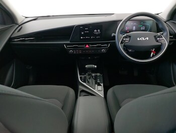 Used Kia Niro 2023 for sale - 78239014: Photo