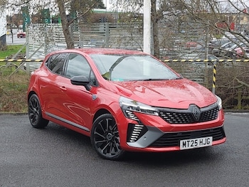 Used Renault Clio 2025 for sale - 77677694: Photo