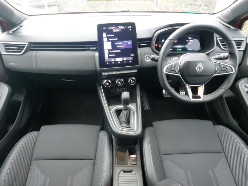Used Renault Clio 2025 for sale - 77677694: Photo 2