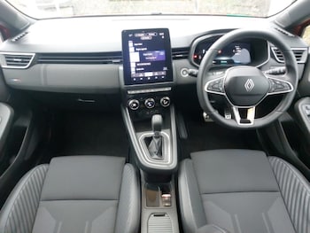Used Renault Clio 2025 for sale - 77677694: Photo