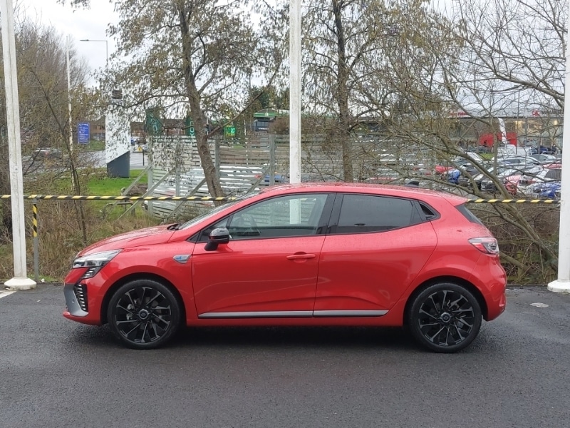 Used Renault Clio 2025 for sale - 77677694: Photo 4