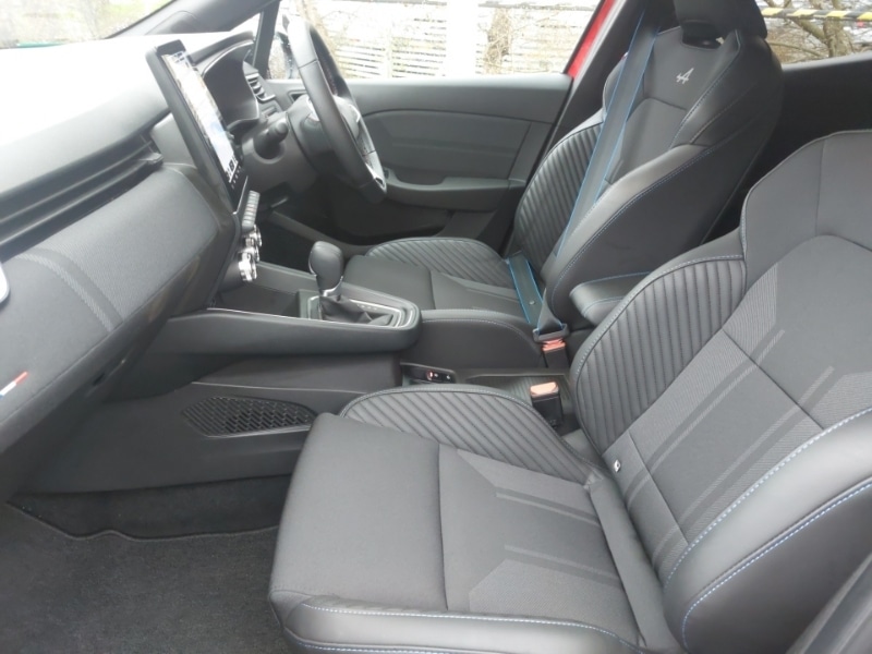 Used Renault Clio 2025 for sale - 77677694: Photo 5