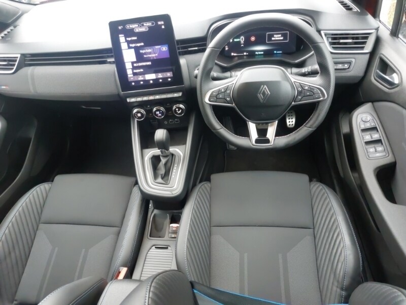 Used Renault Clio 2025 for sale - 77677694: Photo 7