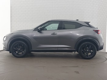 Used Nissan Juke 2020 for sale - 75644728: Photo