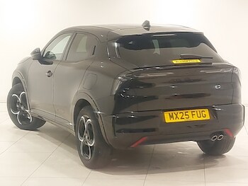 Used Alfa Romeo Junior 2025 for sale - 78253806: Photo