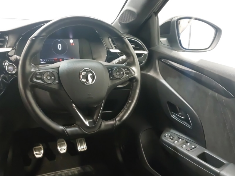 Used Vauxhall Corsa 2023 for sale - 77492278: Photo 11