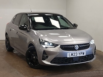 Used Vauxhall Corsa 2023 for sale - 77492278: Photo