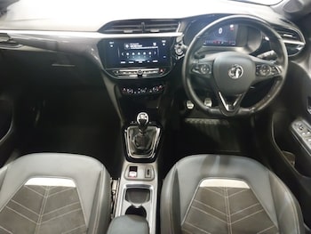 Used Vauxhall Corsa 2023 for sale - 77492278: Photo