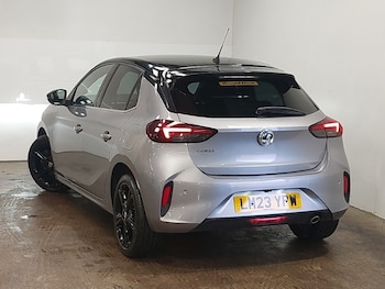 Used Vauxhall Corsa 2023 for sale - 77492278: Photo