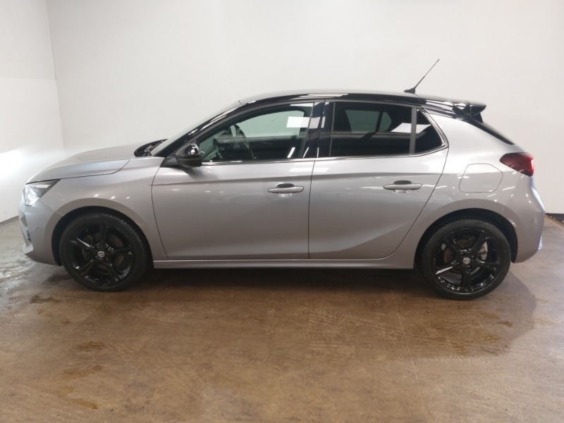 Used Vauxhall Corsa 2023 for sale - 77492278: Photo 4