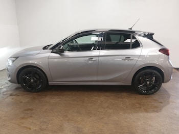 Used Vauxhall Corsa 2023 for sale - 77492278: Photo