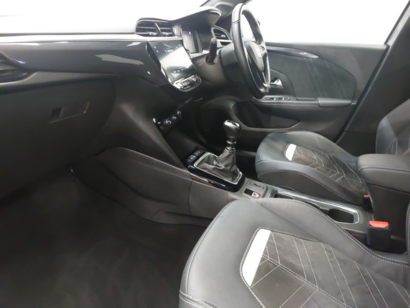 Used Vauxhall Corsa 2023 for sale - 77492278: Photo 5