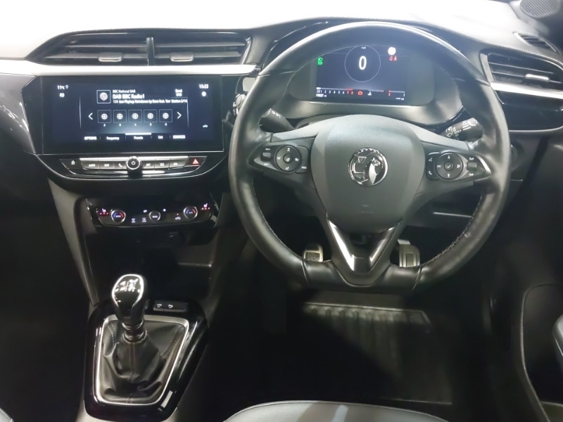 Used Vauxhall Corsa 2023 for sale - 77492278: Photo 7