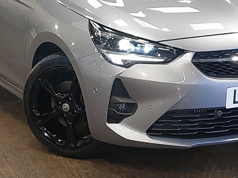 Used Vauxhall Corsa 2023 for sale - 77492278: Photo 9