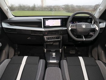 Used Vauxhall Frontera 2025 for sale - 77206187: Photo