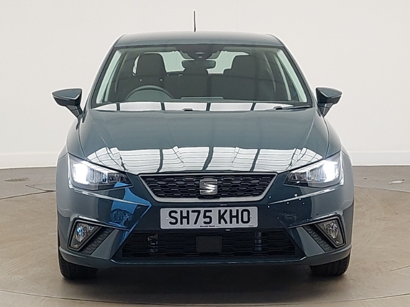 Used SEAT Ibiza 2025 for sale - 78032246: Photo 12