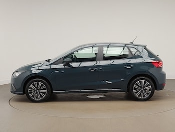 Used SEAT Ibiza 2025 for sale - 78032246: Photo