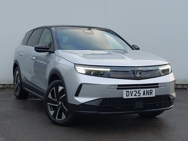 Used Vauxhall Grandland 2025 for sale - 78152174: Photo 1