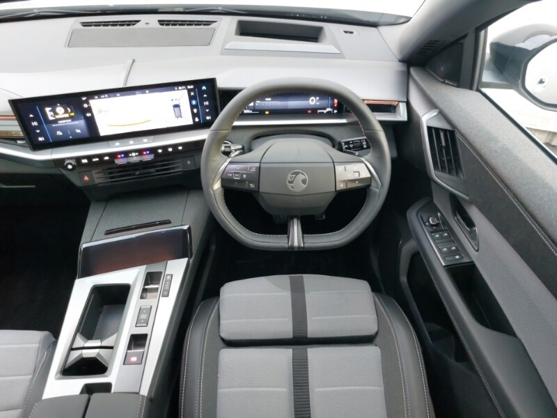 Used Vauxhall Grandland 2025 for sale - 78152174: Photo 11