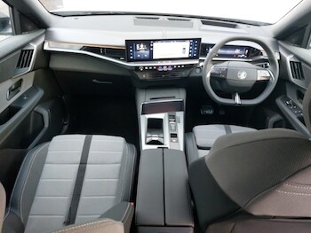 Used Vauxhall Grandland 2025 for sale - 78152174: Photo