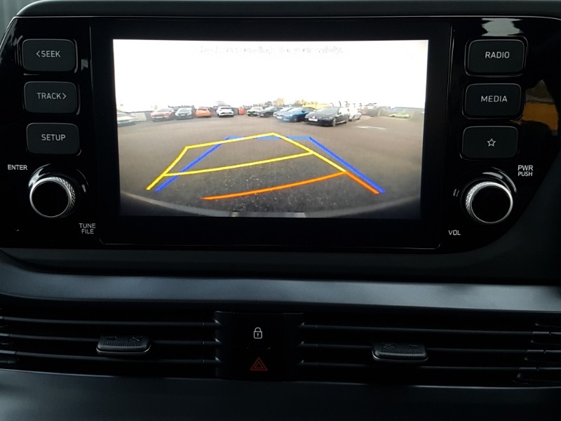 Used Hyundai i20 2022 for sale - 76548370: Photo 10