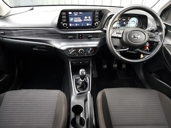 Used Hyundai i20 2022 for sale - 76548370: Photo