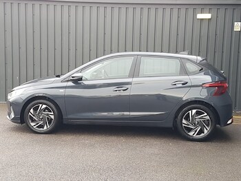 Used Hyundai i20 2022 for sale - 76548370: Photo