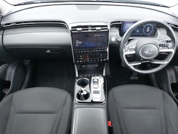 Used Hyundai TUCSON 2022 for sale - 78230533: Photo