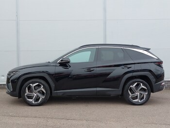 Used Hyundai TUCSON 2022 for sale - 78230533: Photo