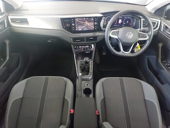 Used Volkswagen Polo 2023 for sale - 78356056: Photo