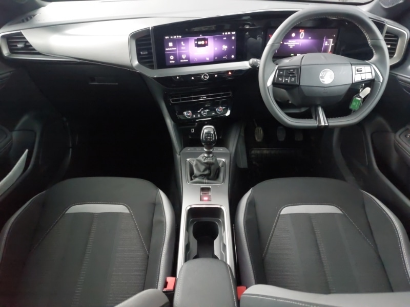 Used Vauxhall Mokka 2025 for sale - 77964631: Photo 2