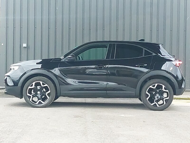 Used Vauxhall Mokka 2025 for sale - 77964631: Photo 4