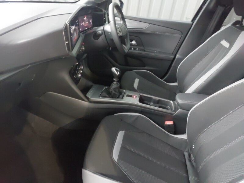 Used Vauxhall Mokka 2025 for sale - 77964631: Photo 5