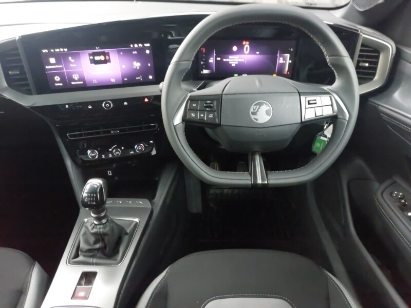 Used Vauxhall Mokka 2025 for sale - 77964631: Photo 7