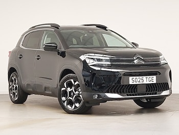 2025 - 1.5D Max Edition 5dr Auto