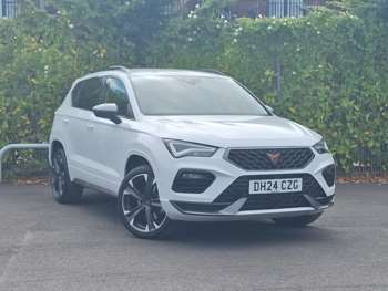 2024 - 1.5 EcoTSI V2 5dr DSG